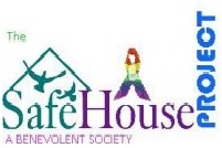 Safe house logo